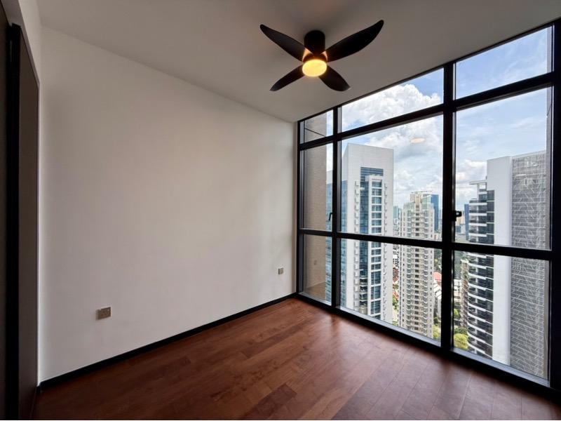 Apartment for Rent, Pullman Residences Apartment For Rent, $4,800, 2 Bed 2 Bath 667 sqft $7.20 psf, SGD 4,800 | Freehold