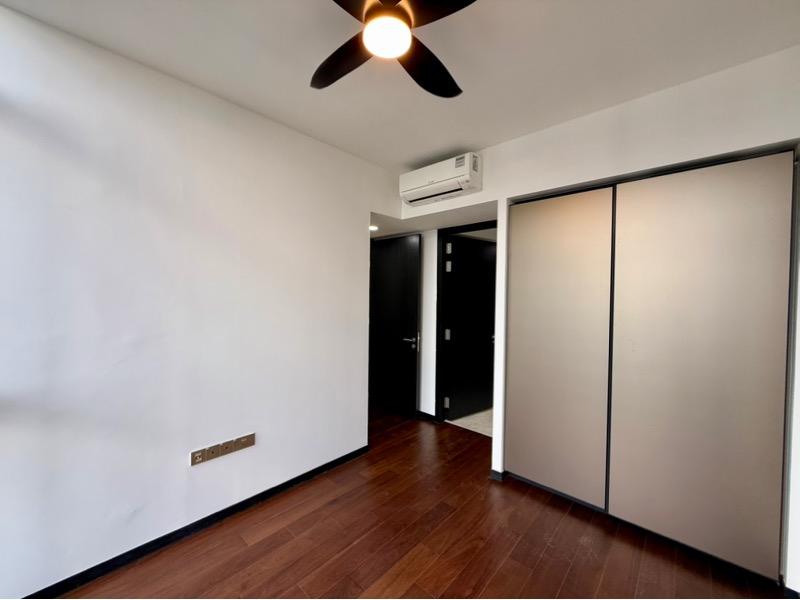 Apartment for Rent, Pullman Residences Apartment For Rent, $4,800, 2 Bed 2 Bath 667 sqft $7.20 psf, SGD 4,800 | Freehold