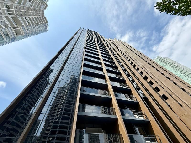 Apartment for Rent, Pullman Residences Apartment For Rent, $4,800, 2 Bed 2 Bath 667 sqft $7.20 psf, SGD 4,800 | Freehold