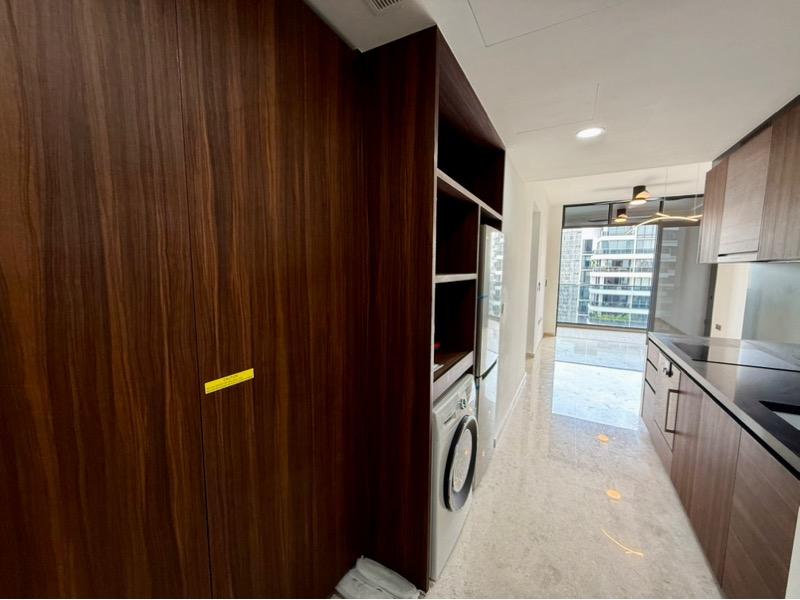 Apartment for Rent, Pullman Residences Apartment For Rent, $4,800, 2 Bed 2 Bath 667 sqft $7.20 psf, SGD 4,800 | Freehold