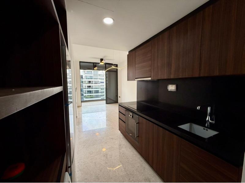 Apartment for Rent, Pullman Residences Apartment For Rent, $4,800, 2 Bed 2 Bath 667 sqft $7.20 psf, SGD 4,800 | Freehold