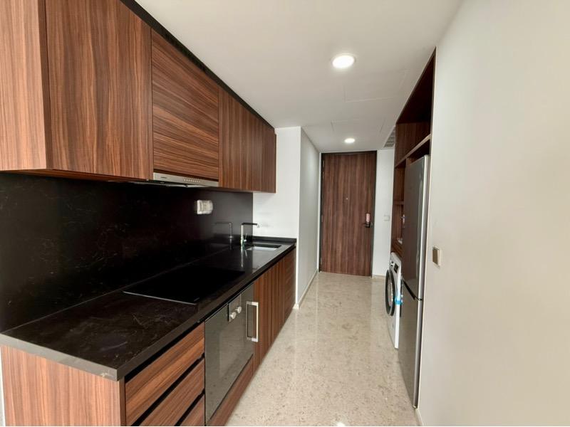 Apartment for Rent, Pullman Residences Apartment For Rent, $4,800, 2 Bed 2 Bath 667 sqft $7.20 psf, SGD 4,800 | Freehold