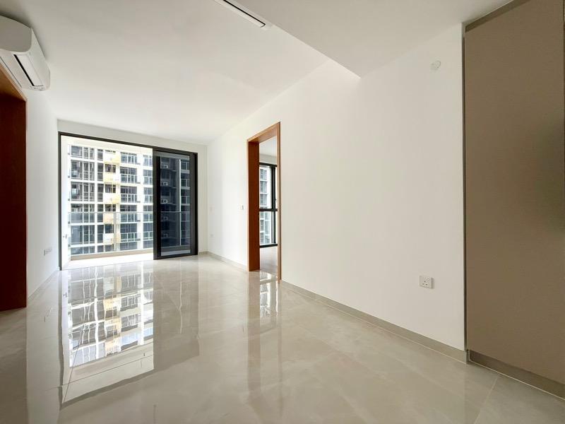Condominium for Rent, Penrose Condominium For Rent, $4,200, 2 Bed 2 Bath 710 sqft $5.92 psf, SGD 4,200 | 99-year Leasehold