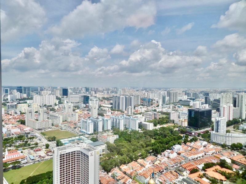 Prop-GPT: Apartment: D07  DUO Residences