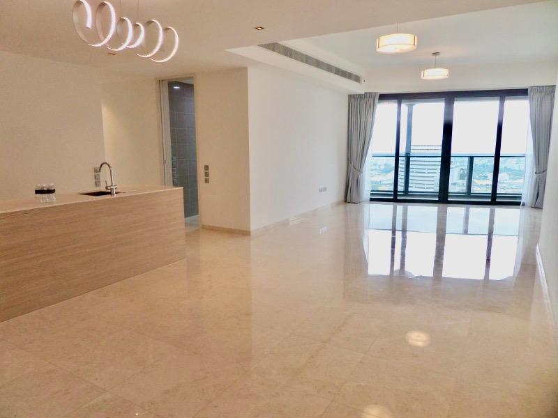 Apartment for Rent, DUO Residences Apartment For Rent, $11,200, 3 Bed 3 Bath 1,722 sqft $6.50 psf, SGD 11,200 | 99-year Leasehold