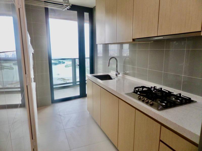 Apartment for Rent, DUO Residences Apartment For Rent, $11,200, 3 Bed 3 Bath 1,722 sqft $6.50 psf, SGD 11,200 | 99-year Leasehold