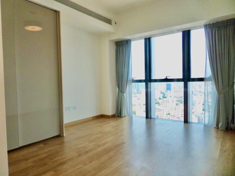 Apartment for Rent, DUO Residences Apartment For Rent, $11,200, 3 Bed 3 Bath 1,722 sqft $6.50 psf, SGD 11,200 | 99-year Leasehold