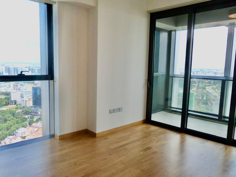 Apartment for Rent, DUO Residences Apartment For Rent, $11,200, 3 Bed 3 Bath 1,722 sqft $6.50 psf, SGD 11,200 | 99-year Leasehold