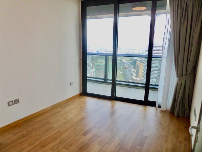 Apartment for Rent, DUO Residences Apartment For Rent, $11,200, 3 Bed 3 Bath 1,722 sqft $6.50 psf, SGD 11,200 | 99-year Leasehold