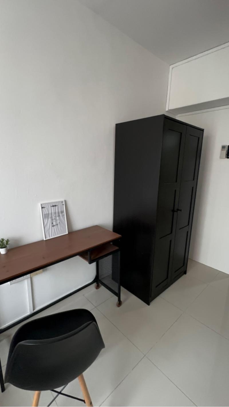 Apartment for Rent, People's Park Complex Apartment For Rent, $7,000, 6 Bed 4 Bath 1,120 sqft $6.25 psf, SGD 7,000
