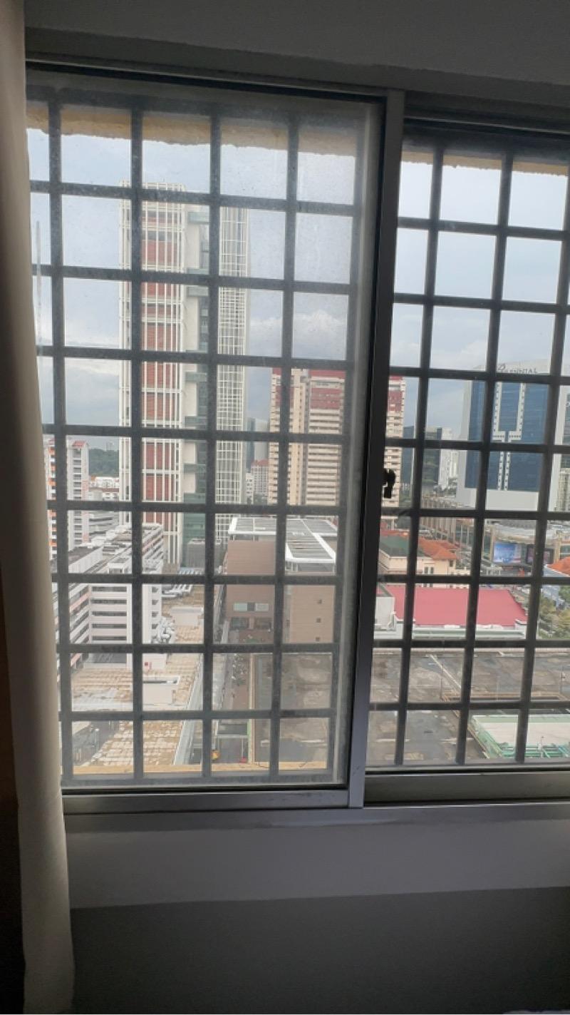 Apartment for Rent, People's Park Complex Apartment For Rent, $7,000, 6 Bed 4 Bath 1,120 sqft $6.25 psf, SGD 7,000