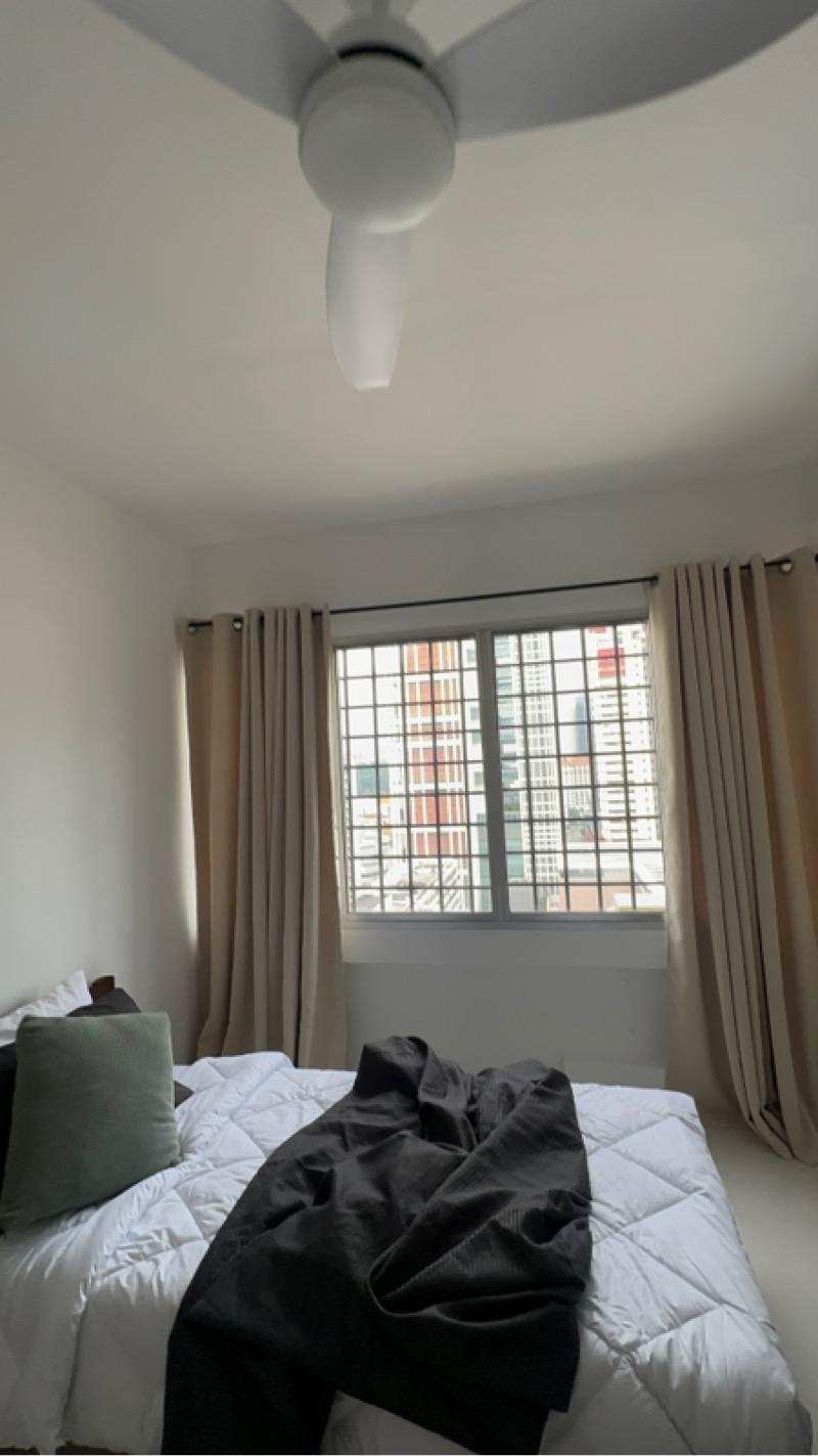 Apartment for Rent, People's Park Complex Apartment For Rent, $7,000, 6 Bed 4 Bath 1,120 sqft $6.25 psf, SGD 7,000
