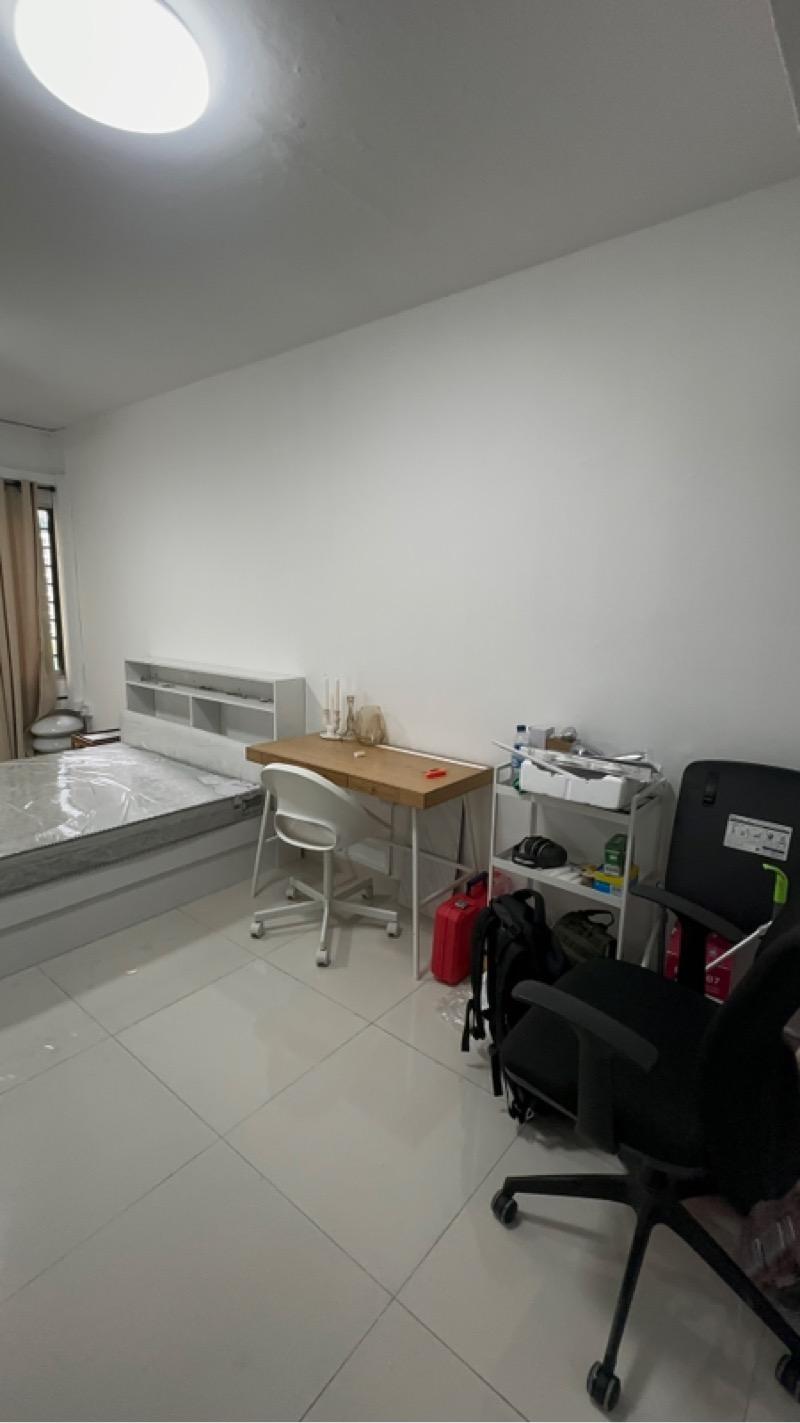 Apartment for Rent, People's Park Complex Apartment For Rent, $7,000, 6 Bed 4 Bath 1,120 sqft $6.25 psf, SGD 7,000