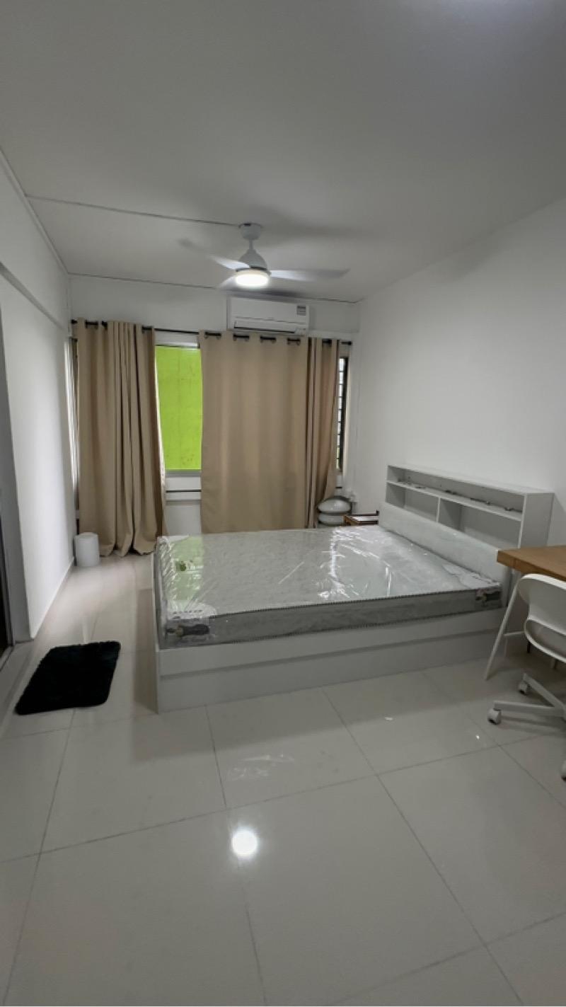 Apartment for Rent, People's Park Complex Apartment For Rent, $7,000, 6 Bed 4 Bath 1,120 sqft $6.25 psf, SGD 7,000