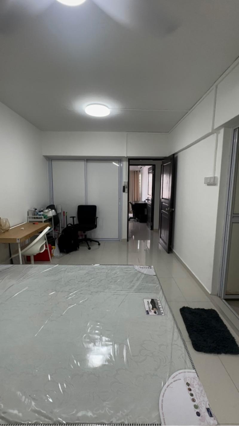 Apartment for Rent, People's Park Complex Apartment For Rent, $7,000, 6 Bed 4 Bath 1,120 sqft $6.25 psf, SGD 7,000