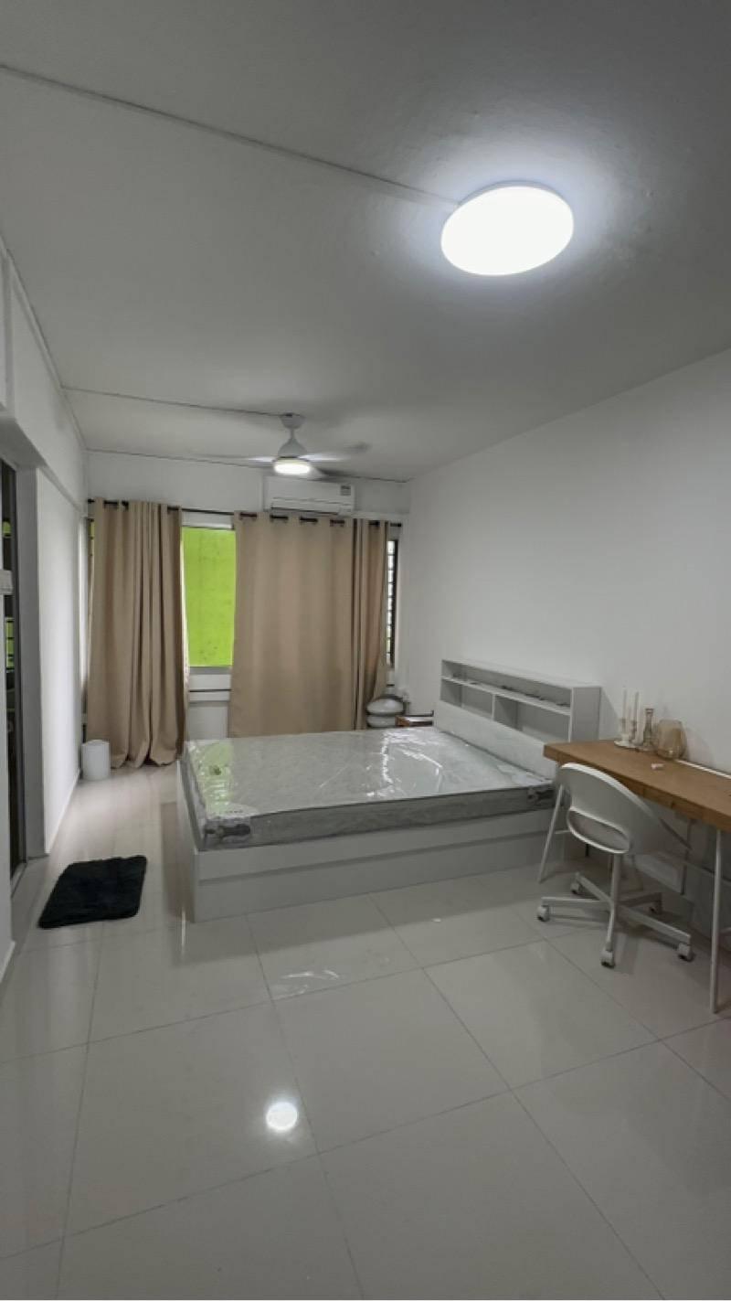 Apartment for Rent, People's Park Complex Apartment For Rent, $7,000, 6 Bed 4 Bath 1,120 sqft $6.25 psf, SGD 7,000