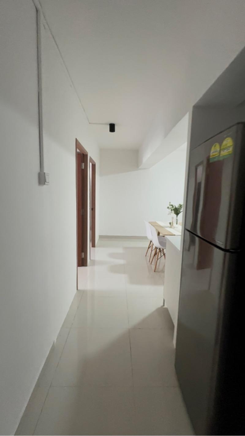 Apartment for Rent, People's Park Complex Apartment For Rent, $7,000, 6 Bed 4 Bath 1,120 sqft $6.25 psf, SGD 7,000