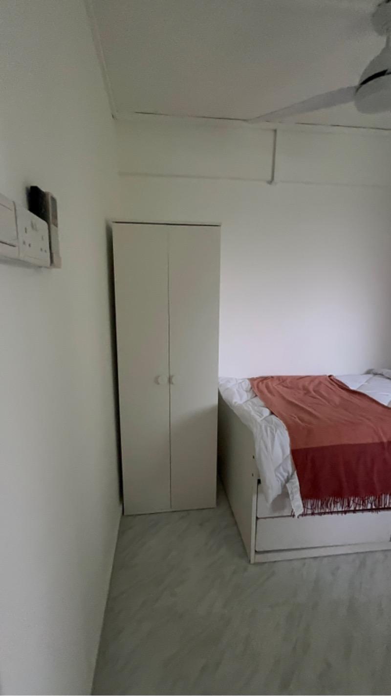 Apartment for Rent, People's Park Complex Apartment For Rent, $7,000, 6 Bed 4 Bath 1,120 sqft $6.25 psf, SGD 7,000