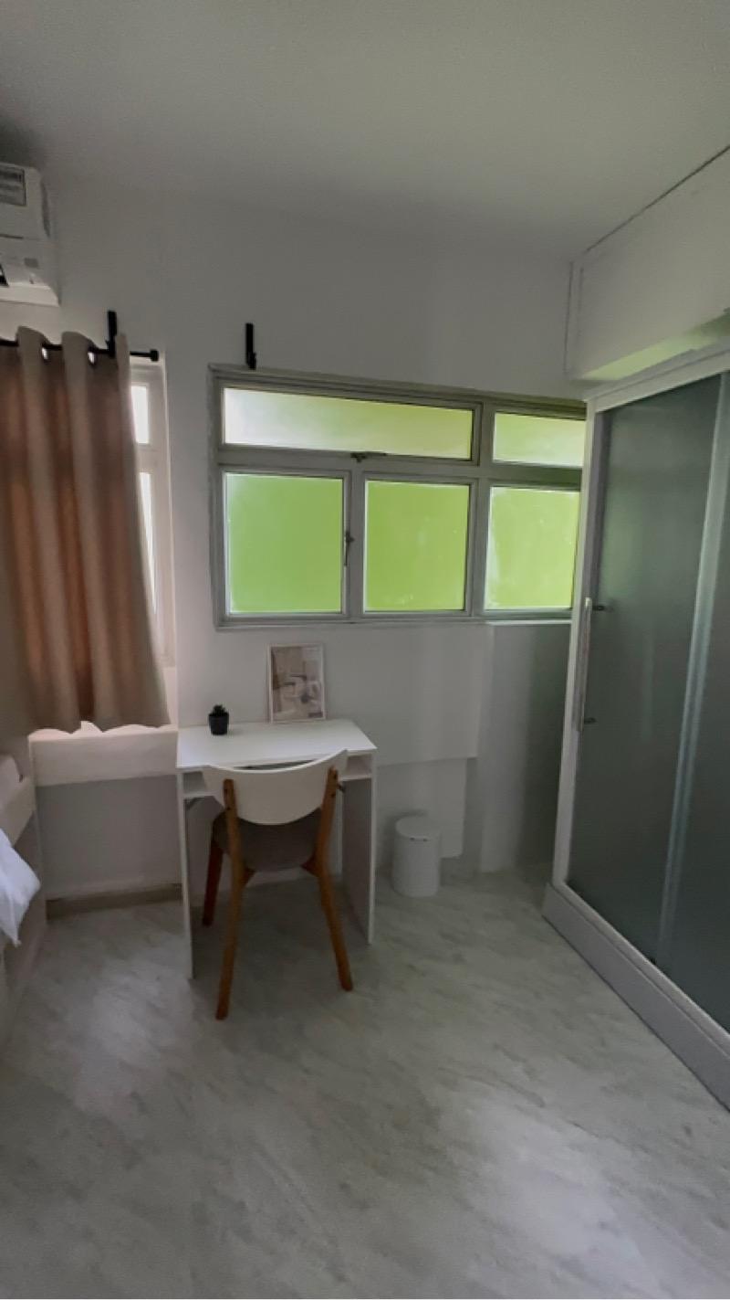 Apartment for Rent, People's Park Complex Apartment For Rent, $7,000, 6 Bed 4 Bath 1,120 sqft $6.25 psf, SGD 7,000