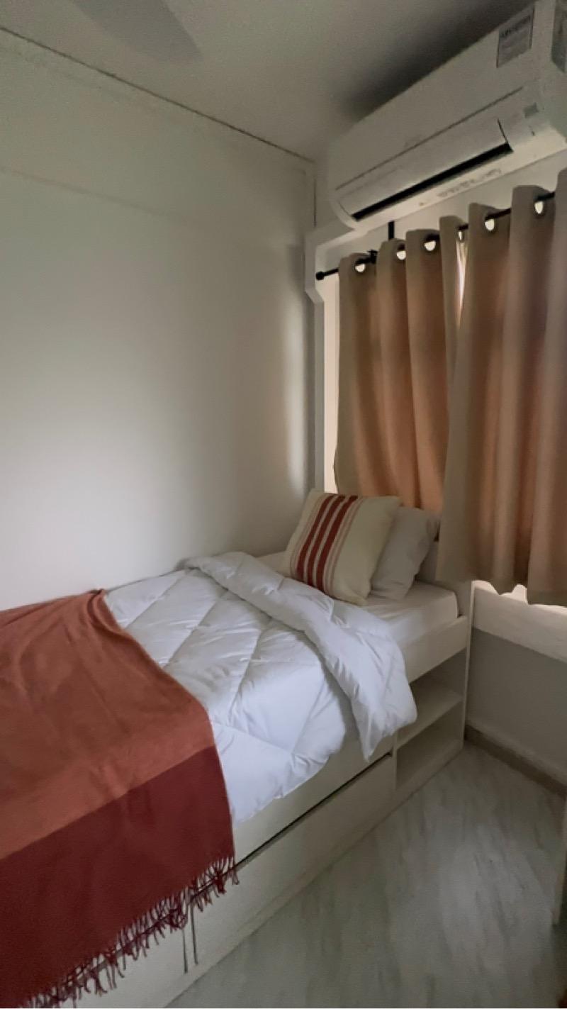 Apartment for Rent, People's Park Complex Apartment For Rent, $7,000, 6 Bed 4 Bath 1,120 sqft $6.25 psf, SGD 7,000