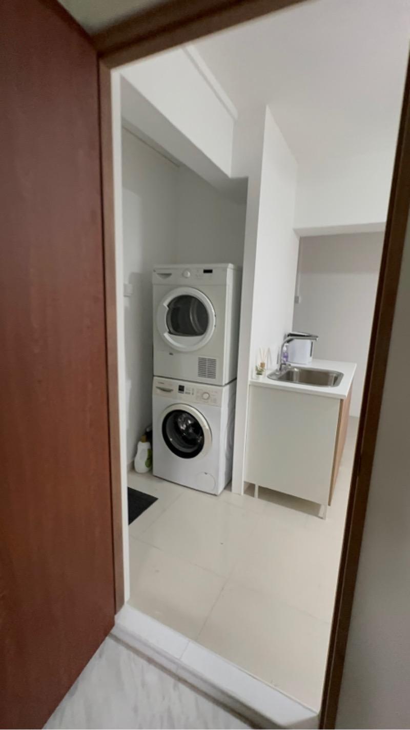 Apartment for Rent, People's Park Complex Apartment For Rent, $7,000, 6 Bed 4 Bath 1,120 sqft $6.25 psf, SGD 7,000