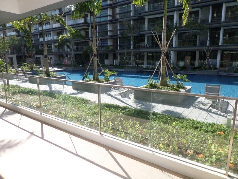 Prop-GPT: Condominium: D17  Hedges Park Condo