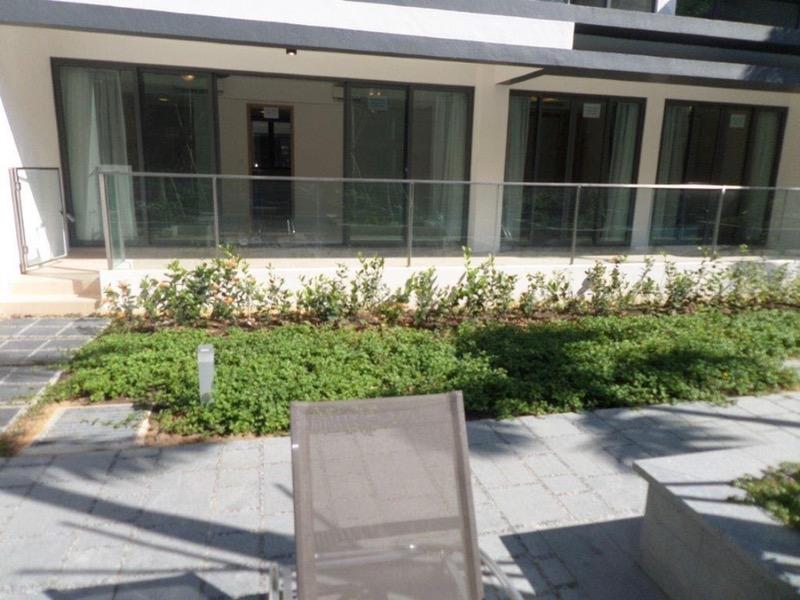 Condominium for Rent: D17, 506882