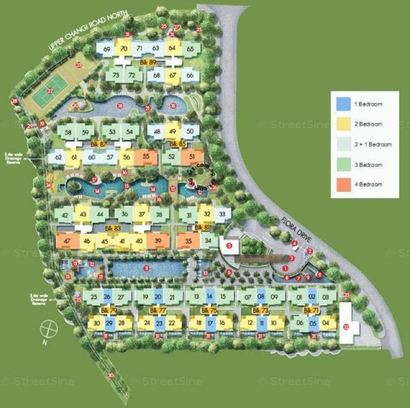 Condominium for Rent: D17, 506882