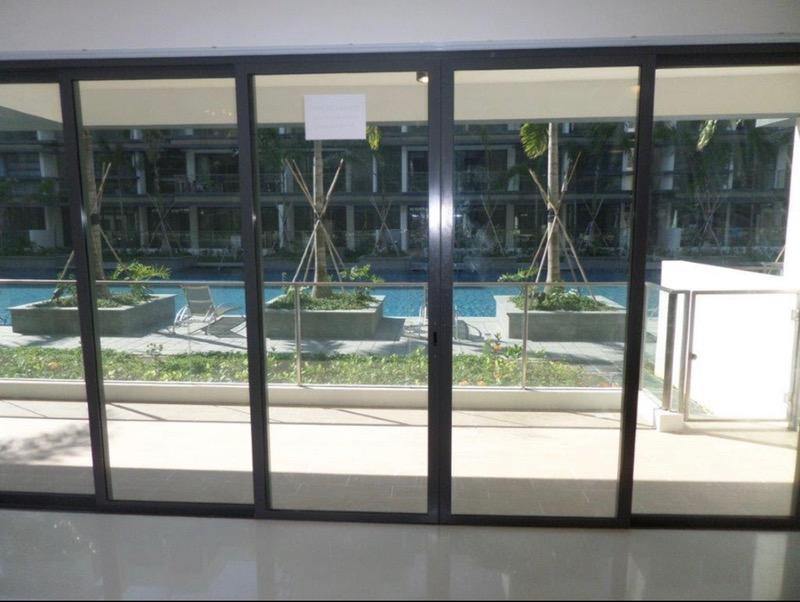 Condominium for Rent: D17, 506882