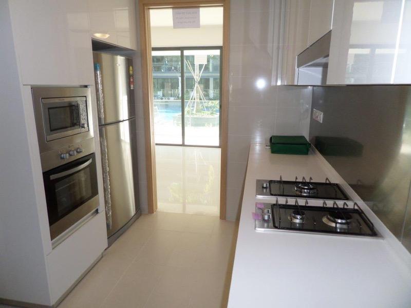 Condominium for Rent: D17, 506882