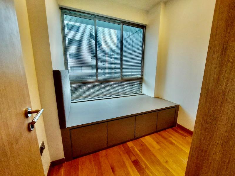 Apartment for Rent, The Peak @ Cairnhill II Apartment For Rent, $7,076, 2 Bed 2 Bath 904 sqft $7.83 psf, SGD 7,076 | Freehold