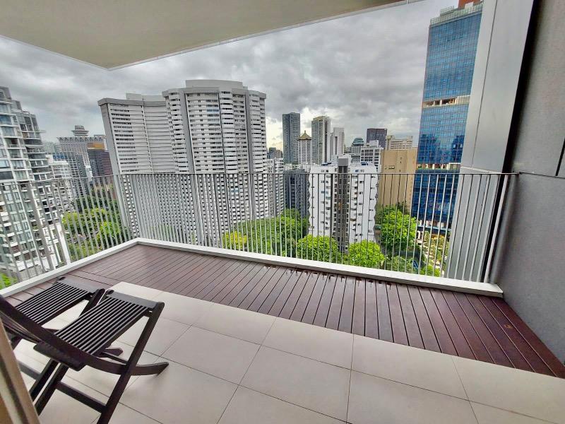 Apartment for Rent, The Peak @ Cairnhill II Apartment For Rent, $7,076, 2 Bed 2 Bath 904 sqft $7.83 psf, SGD 7,076 | Freehold