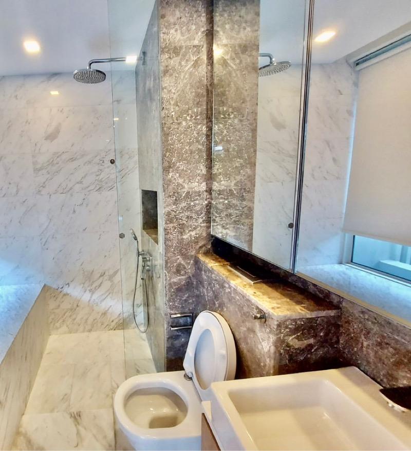 Apartment for Rent, The Peak @ Cairnhill II Apartment For Rent, $7,076, 2 Bed 2 Bath 904 sqft $7.83 psf, SGD 7,076 | Freehold