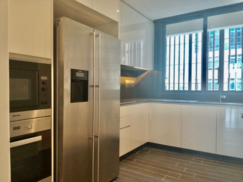 Condominium for Rent, Lloyd Sixtyfive Condominium For Rent, $18,000, 3 Bed 3 Bath 2,422 sqft $7.43 psf, SGD 18,000