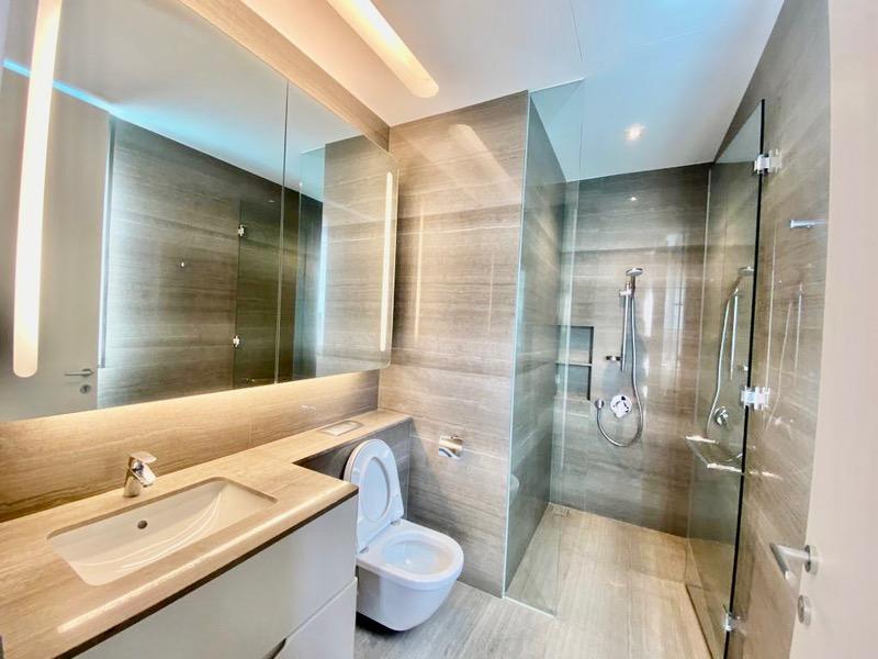 Condominium for Rent, Lloyd Sixtyfive Condominium For Rent, $18,000, 3 Bed 3 Bath 2,422 sqft $7.43 psf, SGD 18,000