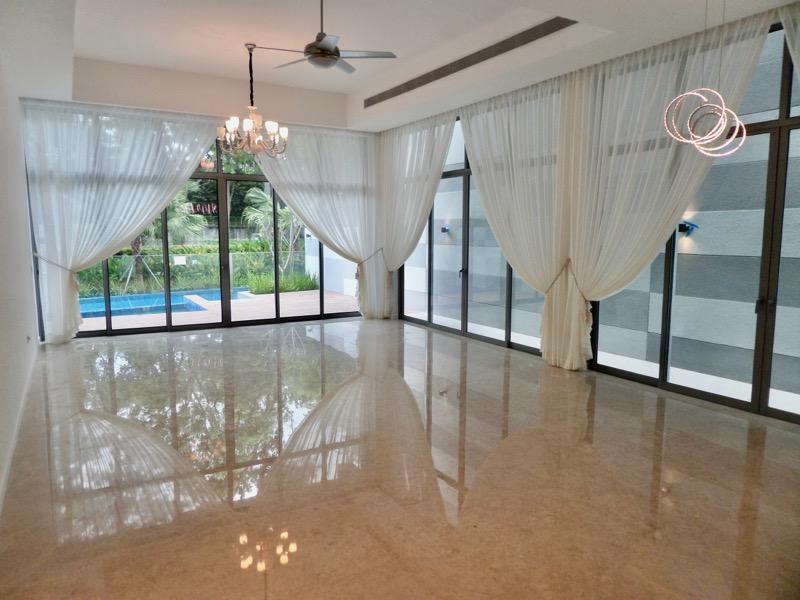 Prop-GPT: Condominium: D20  Thomson Grand