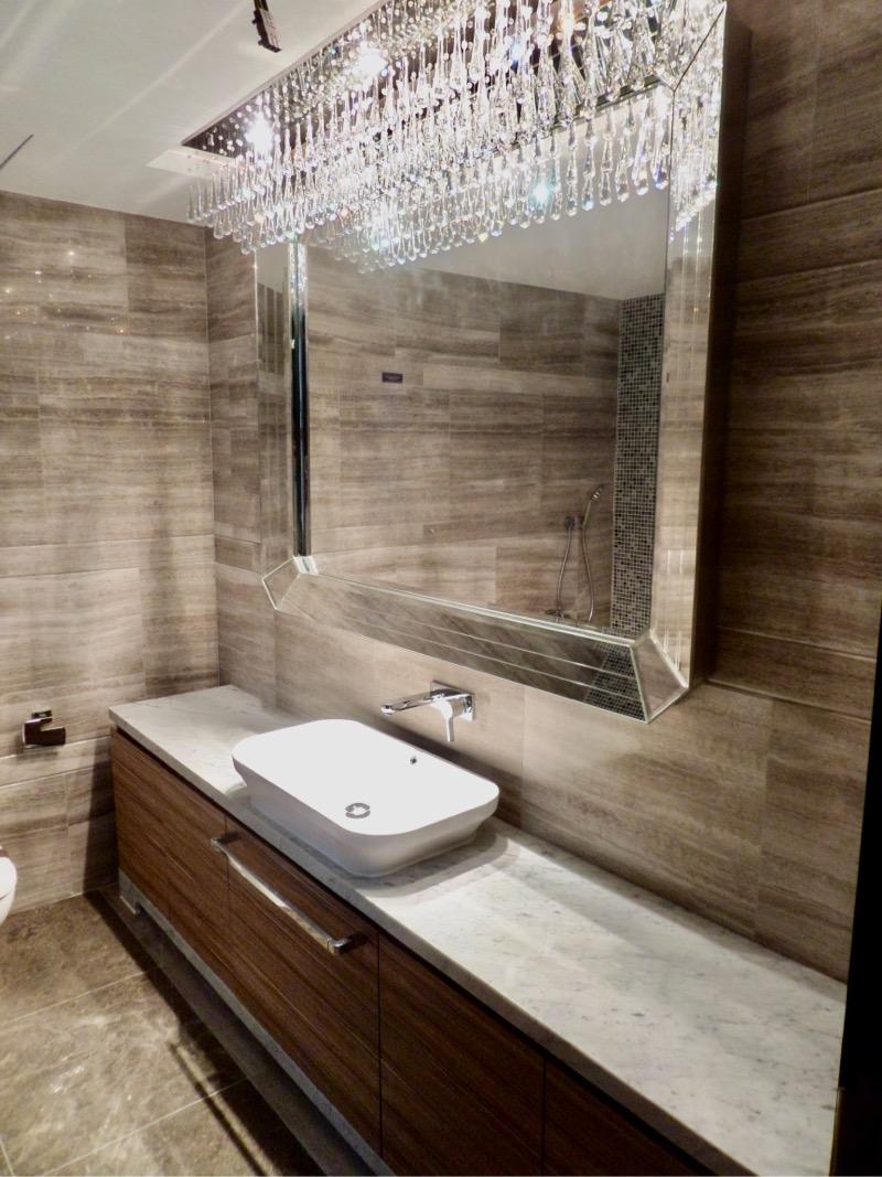 Condominium for Rent, Thomson Grand Condominium For Rent, $12,500, 4 Bed 5 Bath 5,300 sqft $2.36 psf, SGD 12,500