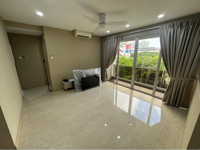 Prop-GPT: Condominium: D14  Le Crescendo