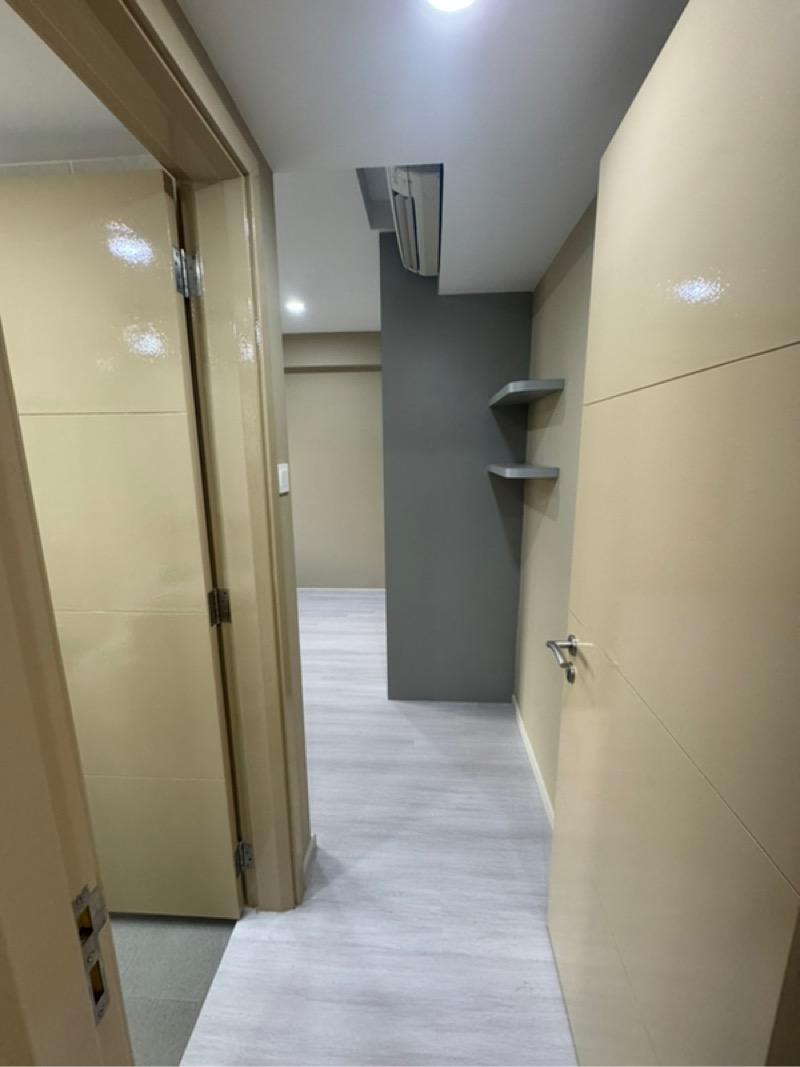Condominium for Rent, Le Crescendo Condominium For Rent, $4,000, 2 Bed 2 Bath 915 sqft $4.37 psf, SGD 4,000 | 99-year Leasehold