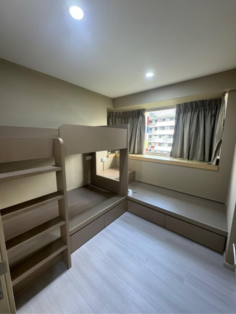 Condominium for Rent, Le Crescendo Condominium For Rent, $4,000, 2 Bed 2 Bath 915 sqft $4.37 psf, SGD 4,000 | 99-year Leasehold
