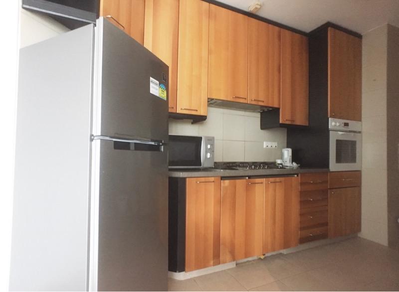 Condominium for Rent, Valley Park Condominium For Rent, $3,500, 1 Bed 1 Bath 818 sqft $4.28 psf, SGD 3,500