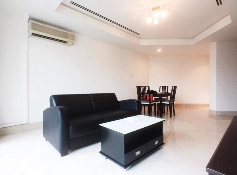 Condominium for Rent, Valley Park Condominium For Rent, $3,500, 1 Bed 1 Bath 818 sqft $4.28 psf, SGD 3,500