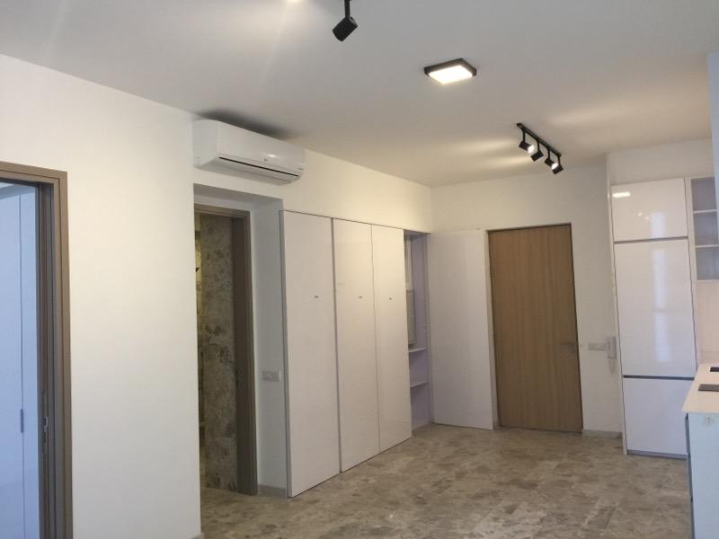 Prop-GPT: Apartment: D19  Bliss@Kovan