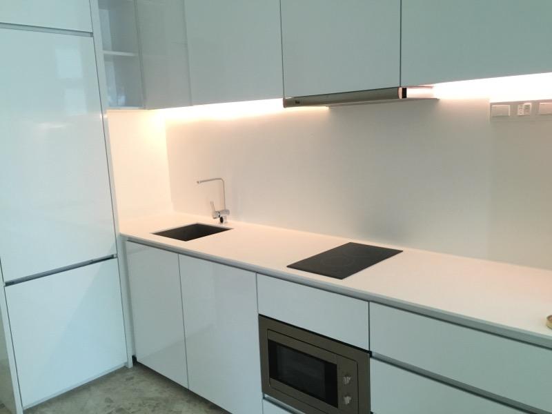 Apartment for Rent, Bliss@Kovan Apartment For Rent, $3,100, 1 Bed 1 Bath 592 sqft $5.24 psf, SGD 3,100 | Freehold