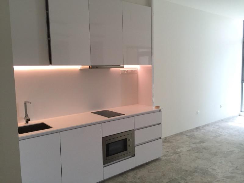 Apartment for Rent, Bliss@Kovan Apartment For Rent, $3,100, 1 Bed 1 Bath 592 sqft $5.24 psf, SGD 3,100 | Freehold