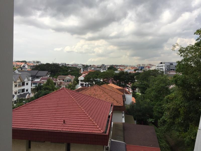 Apartment for Rent, Bliss@Kovan Apartment For Rent, $3,100, 1 Bed 1 Bath 592 sqft $5.24 psf, SGD 3,100 | Freehold