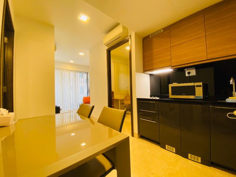 Prop-GPT: Condominium: D10  Stellar Rv