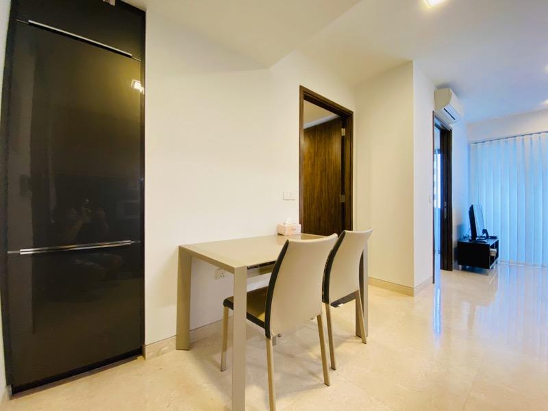 Condominium for Rent, Stellar Rv Condominium For Rent, $3,650, 2 Bed 1 Bath 538 sqft $6.78 psf, SGD 3,650