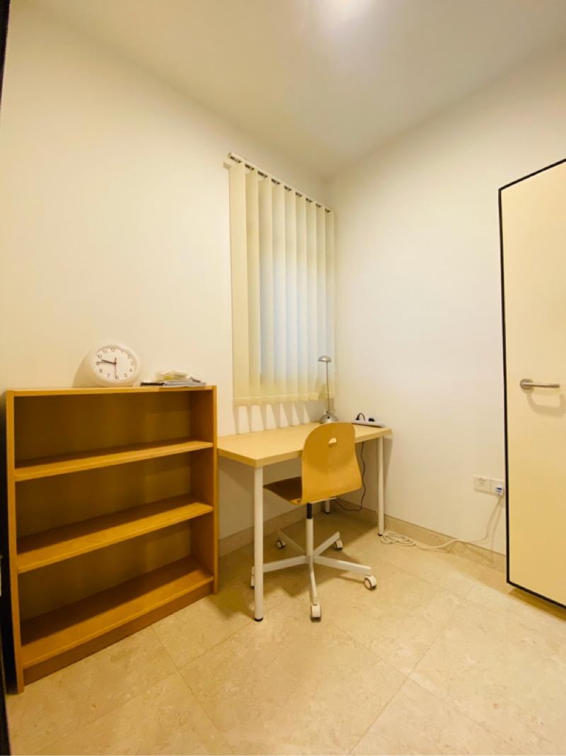 Condominium for Rent, Stellar Rv Condominium For Rent, $3,650, 2 Bed 1 Bath 538 sqft $6.78 psf, SGD 3,650