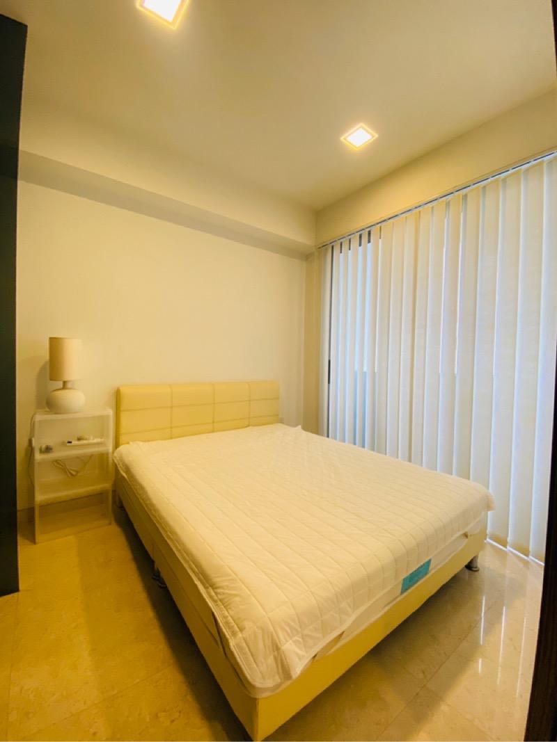Condominium for Rent, Stellar Rv Condominium For Rent, $3,650, 2 Bed 1 Bath 538 sqft $6.78 psf, SGD 3,650